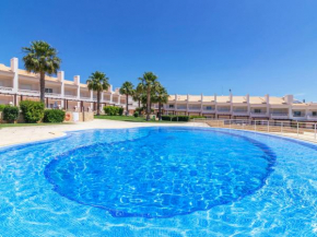 Apartment By the sea